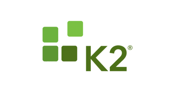 K2 logo