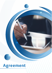 API to generate a contract agreement